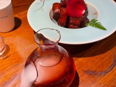 -意满花千醉(金茂览秀城店)