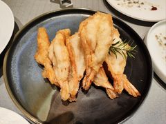 -北平食府·北京烤鸭(北京西站六里桥店)