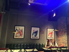 大堂-红钳侠小龙虾·烧烤(中赢康康谷店)