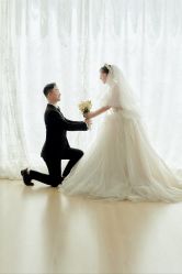 点击看大图 -天一婚纱摄影TIA STUDIO(珠海路店)