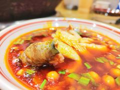 -川渔郎·鱼蛙自助火锅(文殊院店)