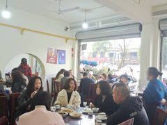 大堂-温江公平红烧兔(总店)