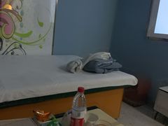 -遇见时尚足浴·SPA(五路口万达店)