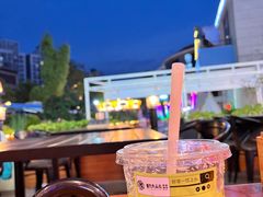 -唐力九头鸟烧烤·罗田吊锅(西云楼店)