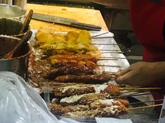 -大腕炸串(河东总店)