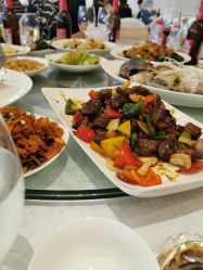 -大连城堡豪华精选酒店·宴会厅