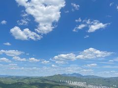 -承德避暑山庄景区