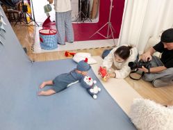 -可乐大王自然光儿童摄影(园区店)