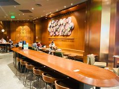 -星巴克臻选(北京颐堤港中心第二店)