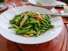 -鲜璟台·地标景观餐厅(上海中心店)