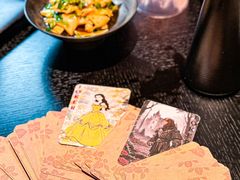 -鲜璟台·地标景观餐厅(上海中心店)