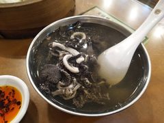 牛百叶汤-老牌依强牛肉店(达道总店)
