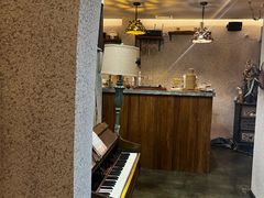 -绿房子方寸咖啡(星海名城店)