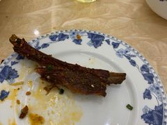 -敖家巷羊肉汤(瑞尔戴斯店)