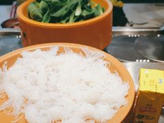 -龍歌自助小火锅(市南金茂湾店)