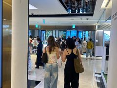 -新罗免税店(济州店)