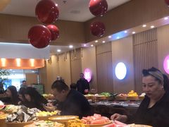 -喜家自助小火锅(乐客城店)