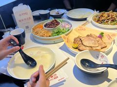 -额娘·春饼烤鸭(天鸿店)