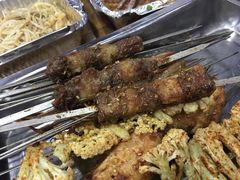 -老虎滩大连海鲜烧烤(建邺云锦路总店)