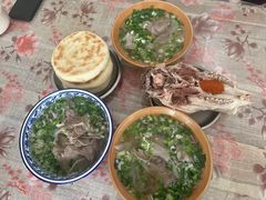 -夏家合汁(天润花园小区店)