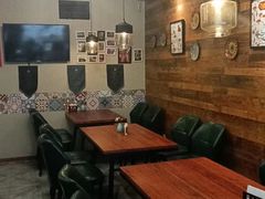 -厚积云牛排餐吧(宽窄巷子店)
