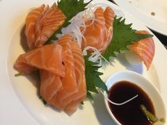 -武汉武昌威斯汀酒店-知味自助餐厅