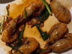 -绿茶餐厅(松江万达店)