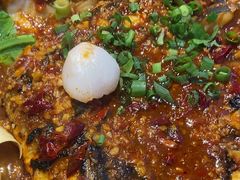 -鱼酷活鱼烤鱼(沈阳大悦城店)