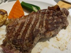 -斗牛士牛排餐厅(嘉里汇店)