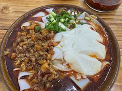 -袁家豆腐