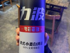 -阿郎龙虾烧烤海鲜馆(苏河融景店)