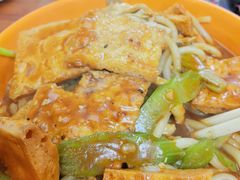 -啊臻味道米粉(义乌店)
