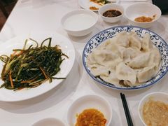 -东方饺子王(新奥购物中心店)