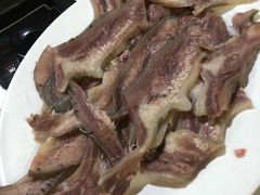 -全汁全味驴庄(凤岗店)