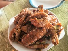 -小红门海鲜