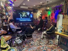 -西西里轰趴日租聚会别墅·团建拓展