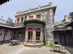 大堂-卫鼎轩·曹公馆(鼓楼店)