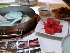 -洪氏嗨捞·猪肚鸡火锅(阳光天地店)