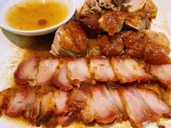 -时间里·新派粤菜(远洋店)