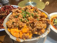 -杨记隆府(白象街店)