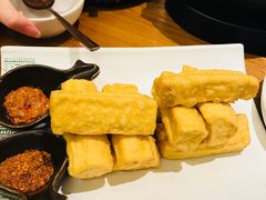-云海肴·汽锅鸡·云南菜(苏州中心店)