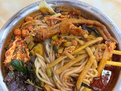 -凤张螺蛳粉·爽口粉(跃进路总店)