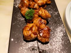 -绿茶餐厅(成都大悦城店)