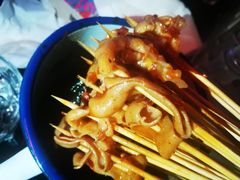 -贰麻酒馆(1912店)