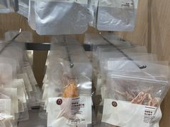 -MUJI无印良品(华贸店)