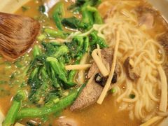 -三姐·老友记·南宁老友粉(朝阳区光华路嘉里中心店)