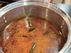 -呷哺呷哺(西单大悦城店)