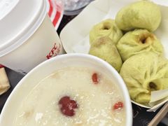 -肯德基(朝阳门店)