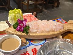 -槐店王婆大虾(开发区店)
