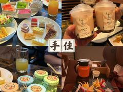 -手佳·水疗汇(嘉益店)
